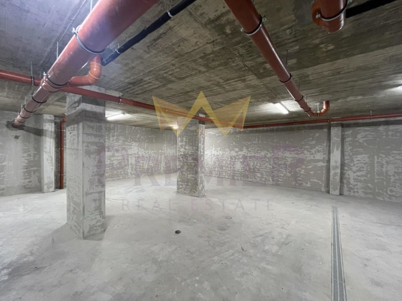 Продава 3-СТАЕН, гр. Бургас, област Бургас, снимка 15 - Апартаменти - 52316465