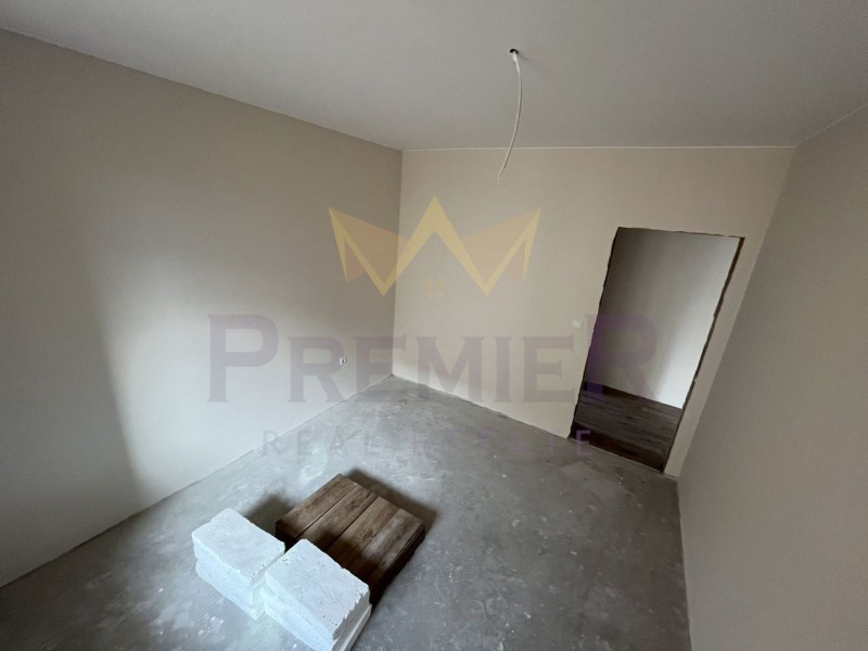 Продава 3-СТАЕН, гр. Бургас, област Бургас, снимка 3 - Апартаменти - 52316465