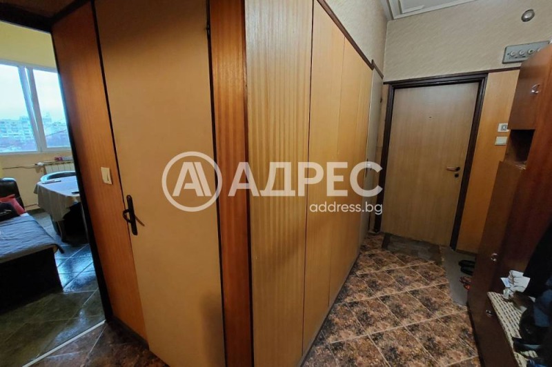 Продава 3-СТАЕН, гр. София, Люлин 5, снимка 5 - Апартаменти - 52563994