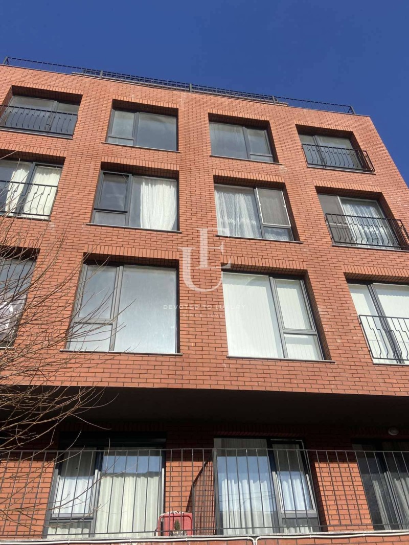 Продава 3-СТАЕН, гр. София, Сердика, снимка 6 - Апартаменти - 53157386