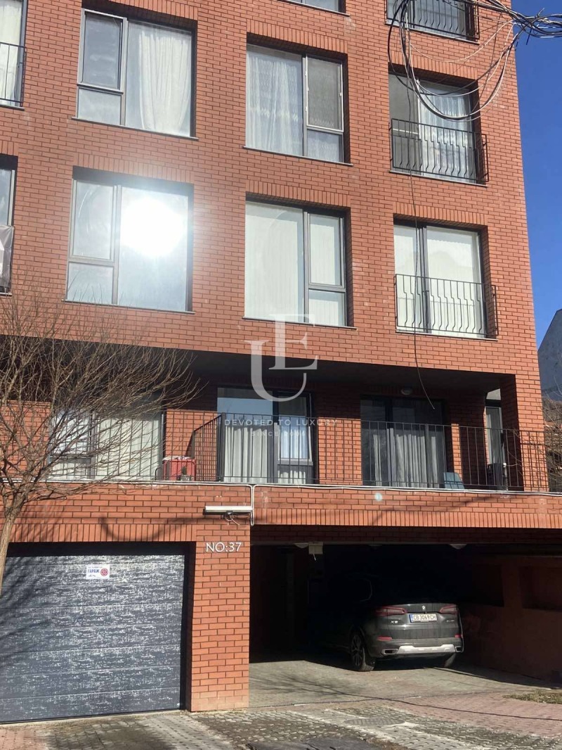 Продава 3-СТАЕН, гр. София, Сердика, снимка 7 - Апартаменти - 53157386