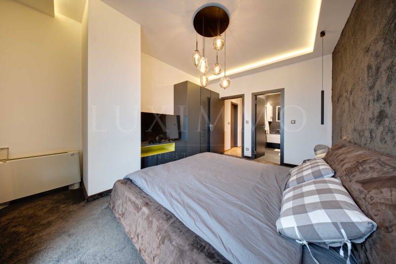 Продава 3-СТАЕН, гр. София, Манастирски ливади, снимка 11 - Апартаменти - 53274365