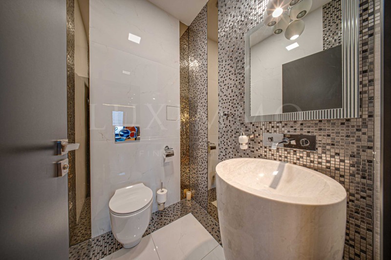 Продава 3-СТАЕН, гр. София, Манастирски ливади, снимка 13 - Апартаменти - 53274365