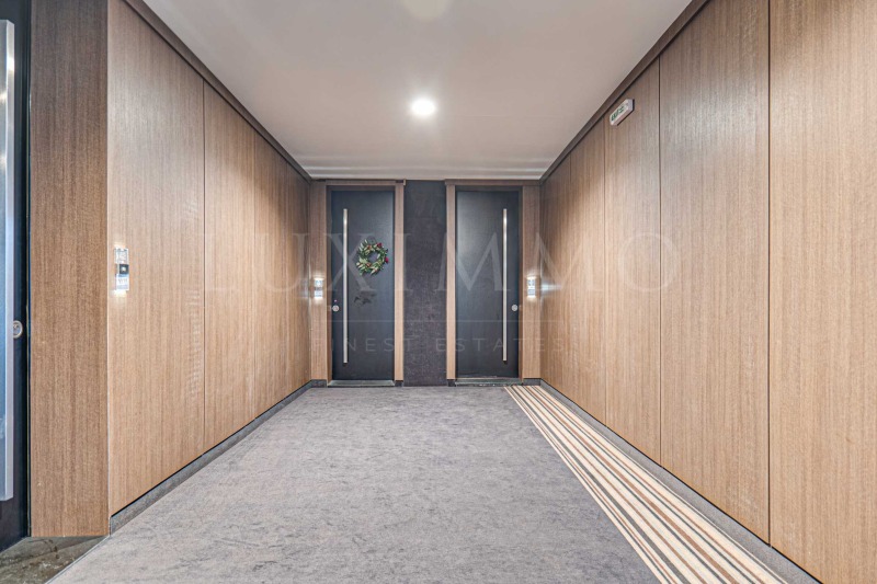 Продава 3-СТАЕН, гр. София, Манастирски ливади, снимка 14 - Апартаменти - 53274365