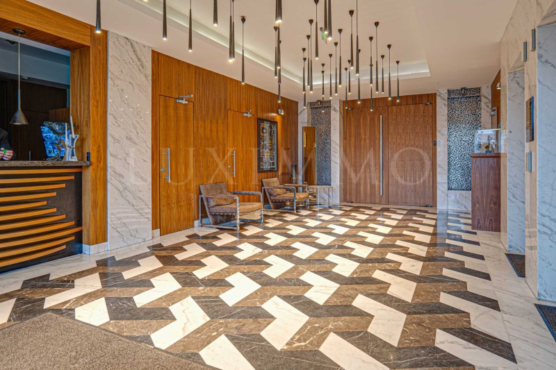 Продава 3-СТАЕН, гр. София, Манастирски ливади, снимка 17 - Апартаменти - 53274365