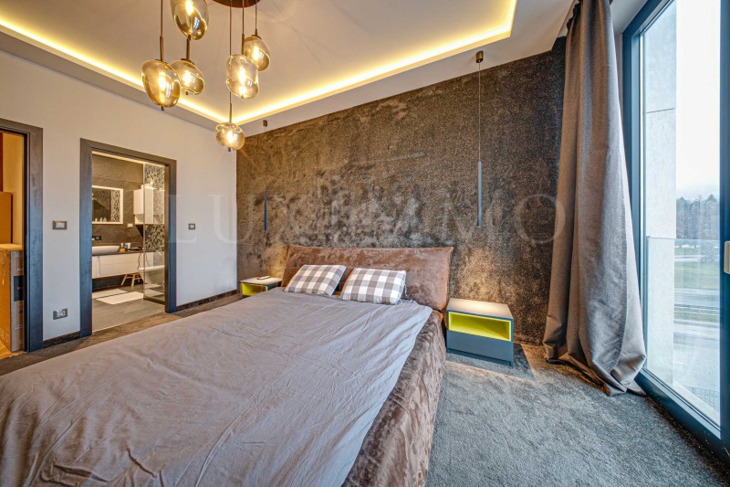 Продава 3-СТАЕН, гр. София, Манастирски ливади, снимка 10 - Апартаменти - 53274365