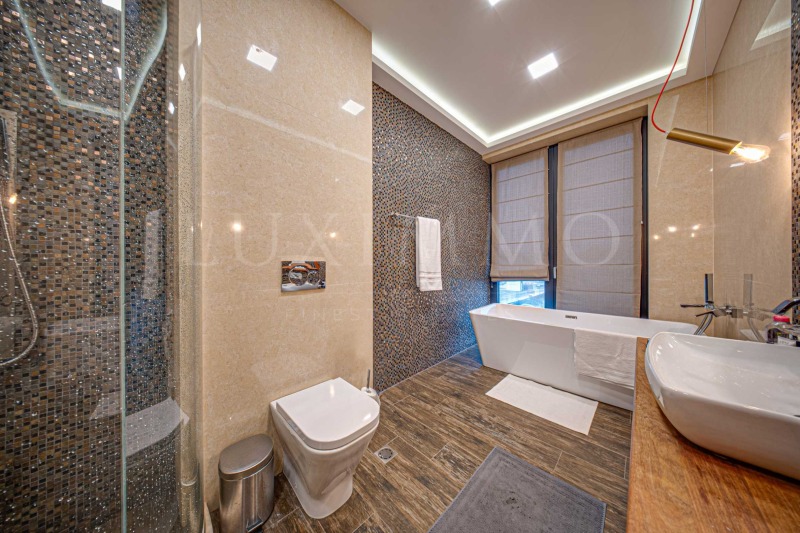 Продава 3-СТАЕН, гр. София, Манастирски ливади, снимка 9 - Апартаменти - 53274365