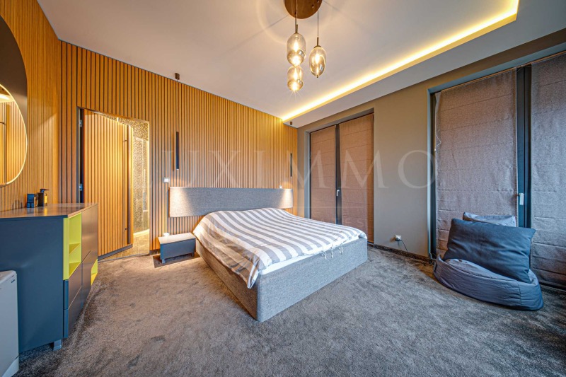 Продава 3-СТАЕН, гр. София, Манастирски ливади, снимка 7 - Апартаменти - 53274365