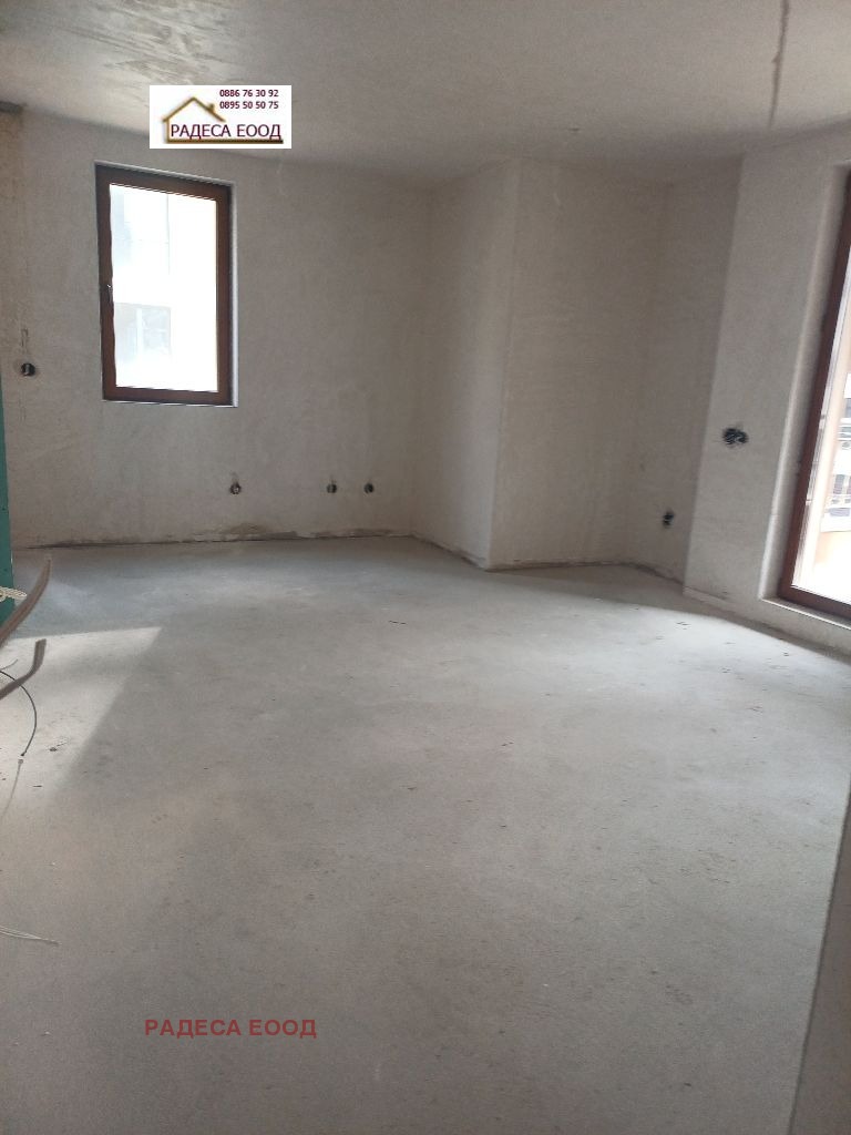 Продава 3-СТАЕН, гр. София, Малинова долина, снимка 8 - Апартаменти - 53315702