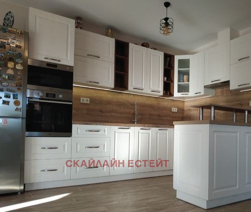 Продава 3-СТАЕН, гр. София, Красно село, снимка 3 - Апартаменти - 54120441