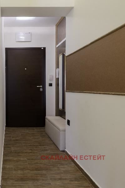 Продава 3-СТАЕН, гр. София, Красно село, снимка 5 - Апартаменти - 54120441