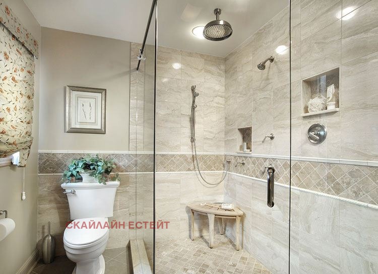 Продава 3-СТАЕН, гр. София, Красно село, снимка 8 - Апартаменти - 54120441