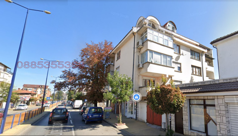 Till salu  3 sovrum Pazardjik , Centar , 135 kvm | 20333309
