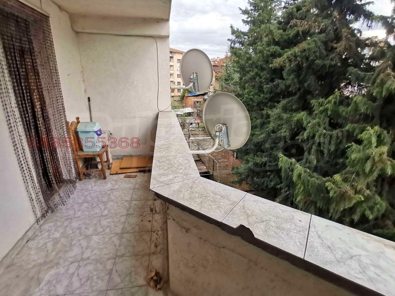 Till salu  3 sovrum Pazardjik , Centar , 135 kvm | 20333309 - bild [5]