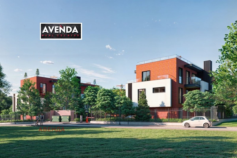 Продава  4-стаен град София , м-т Камбаните , 222 кв.м | 40861832 - изображение [14]
