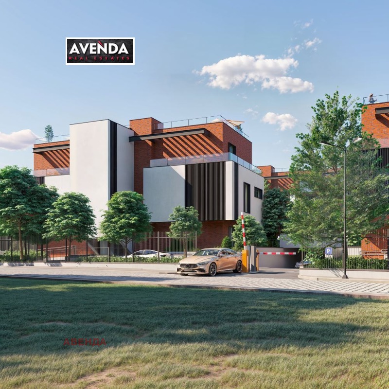 Продава  4-стаен град София , м-т Камбаните , 222 кв.м | 40861832 - изображение [13]