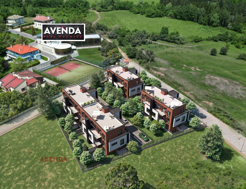 Продава  4-стаен град София , м-т Камбаните , 222 кв.м | 40861832 - изображение [7]