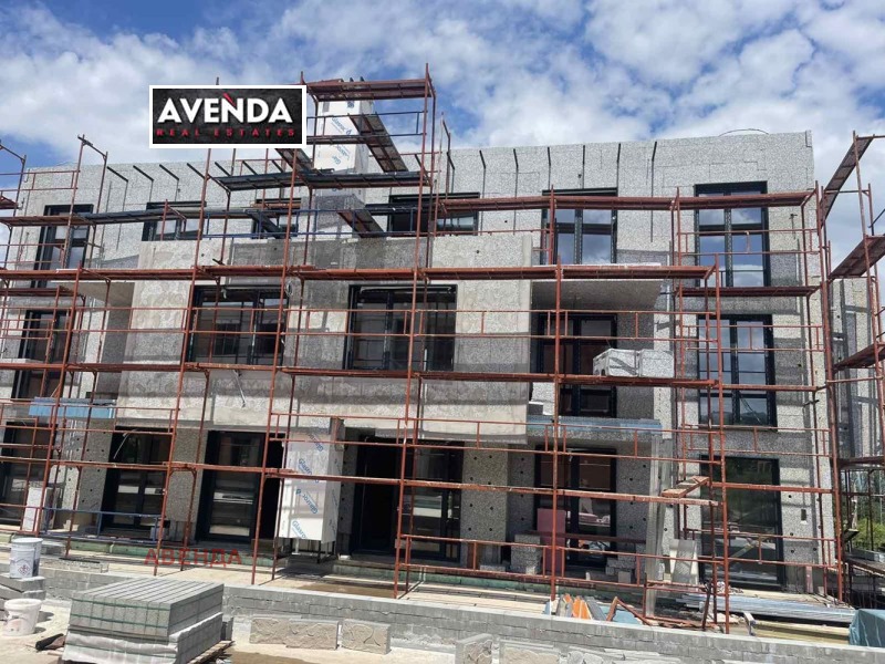 Продава  4-стаен град София , м-т Камбаните , 222 кв.м | 40861832 - изображение [4]