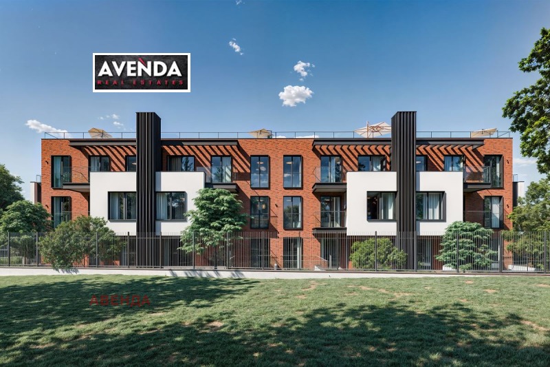 Продава  4-стаен град София , м-т Камбаните , 222 кв.м | 40861832 - изображение [8]