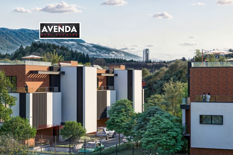 Продава  4-стаен град София , м-т Камбаните , 222 кв.м | 40861832 - изображение [12]