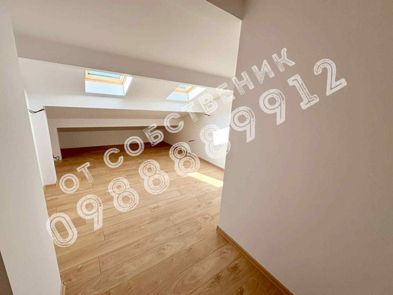 À vendre  Maisonnette Veliko Tarnovo , Kartala , 178 m² | 44234973 - image [5]