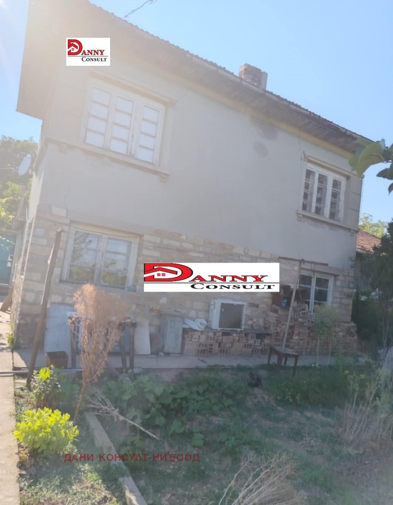 Eladó  Ház régió Veliko Tarnovo , Nova Varbovka , 100 négyzetméter | 96013294 - kép [4]