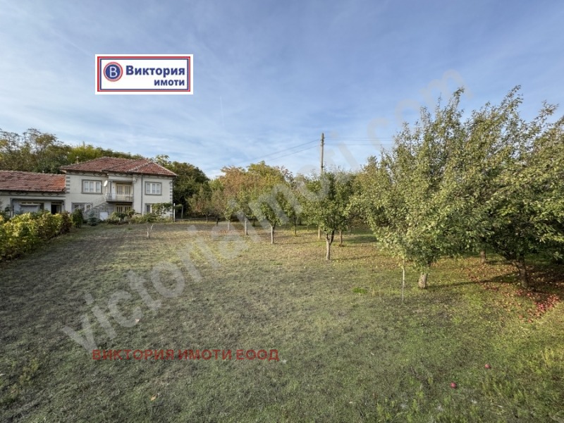 Продава КЪЩА, с. Масларево, област Велико Търново, снимка 4 - Къщи - 52139393