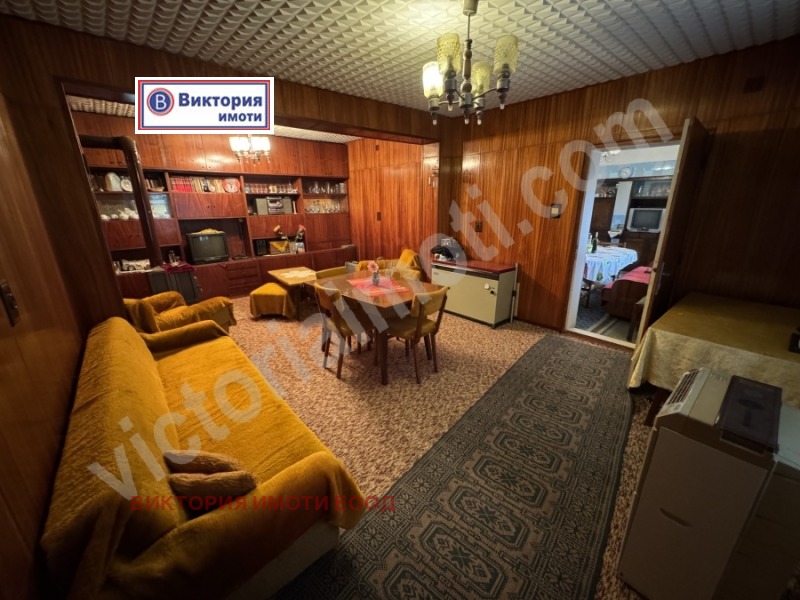 Продава КЪЩА, с. Масларево, област Велико Търново, снимка 8 - Къщи - 52139393