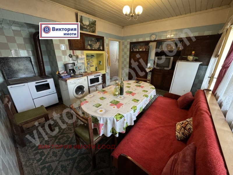 Продава КЪЩА, с. Масларево, област Велико Търново, снимка 6 - Къщи - 52139393