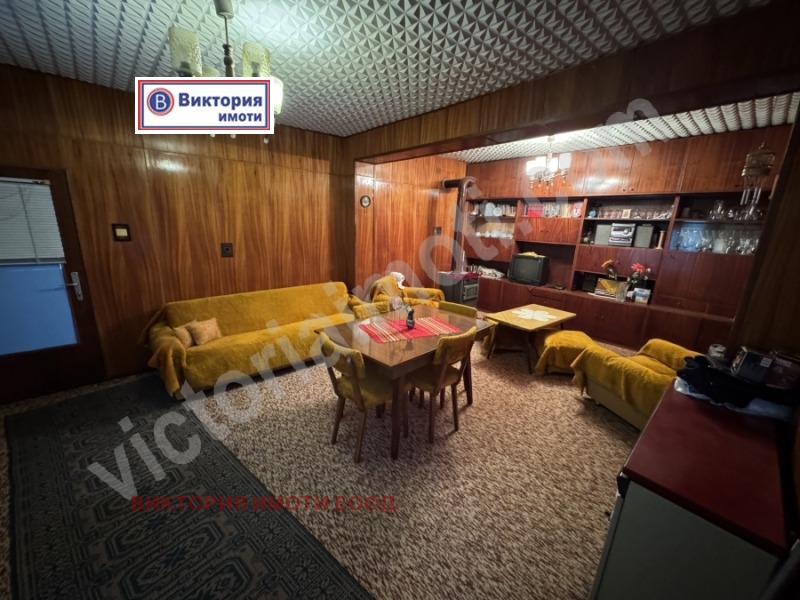 Продава КЪЩА, с. Масларево, област Велико Търново, снимка 7 - Къщи - 52139393