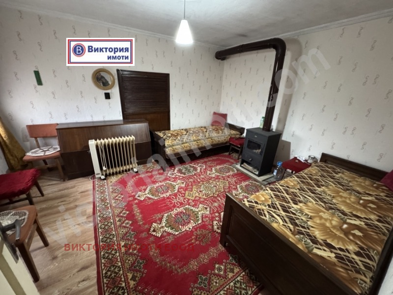 Продава КЪЩА, с. Масларево, област Велико Търново, снимка 10 - Къщи - 52139393