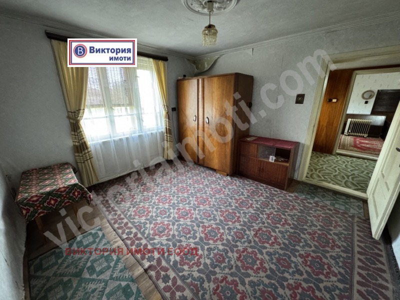 Продава КЪЩА, с. Масларево, област Велико Търново, снимка 11 - Къщи - 52139393