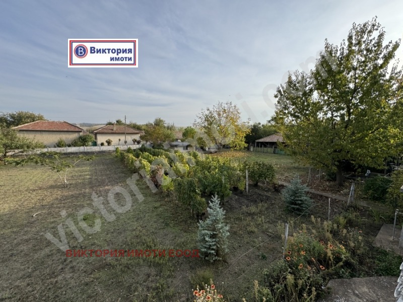 Продава КЪЩА, с. Масларево, област Велико Търново, снимка 3 - Къщи - 52139393