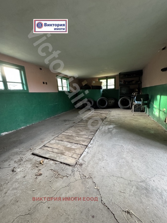 Продава КЪЩА, с. Масларево, област Велико Търново, снимка 16 - Къщи - 52139393