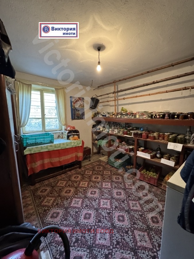 Продава КЪЩА, с. Масларево, област Велико Търново, снимка 13 - Къщи - 52139393