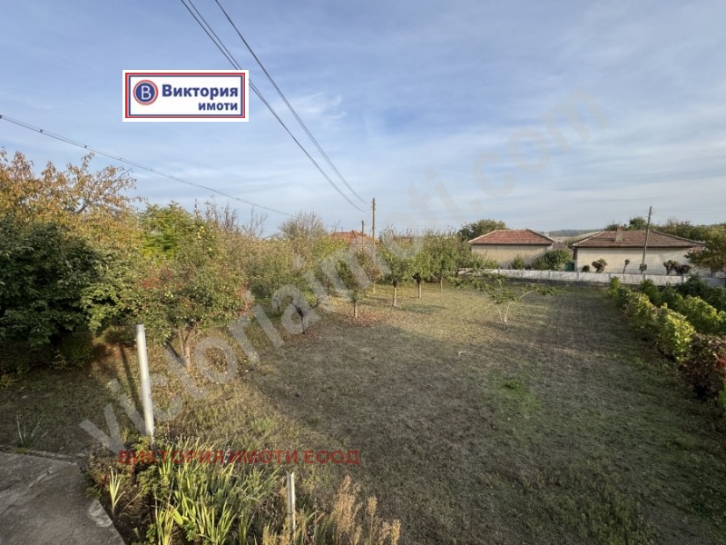 Продава КЪЩА, с. Масларево, област Велико Търново, снимка 2 - Къщи - 52139393