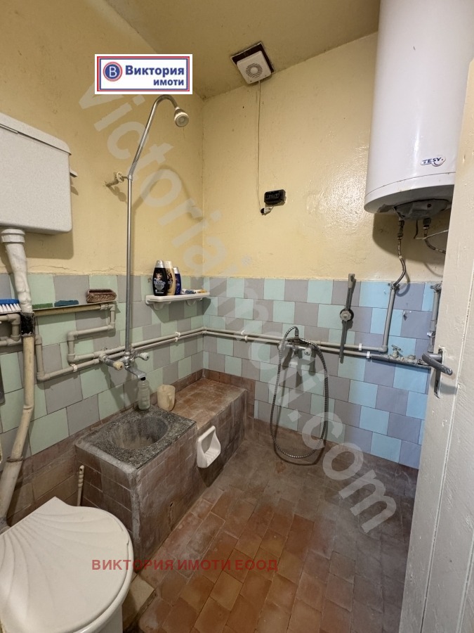 Продава КЪЩА, с. Масларево, област Велико Търново, снимка 14 - Къщи - 52139393