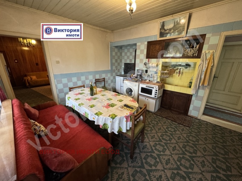 Продава КЪЩА, с. Масларево, област Велико Търново, снимка 5 - Къщи - 52139393