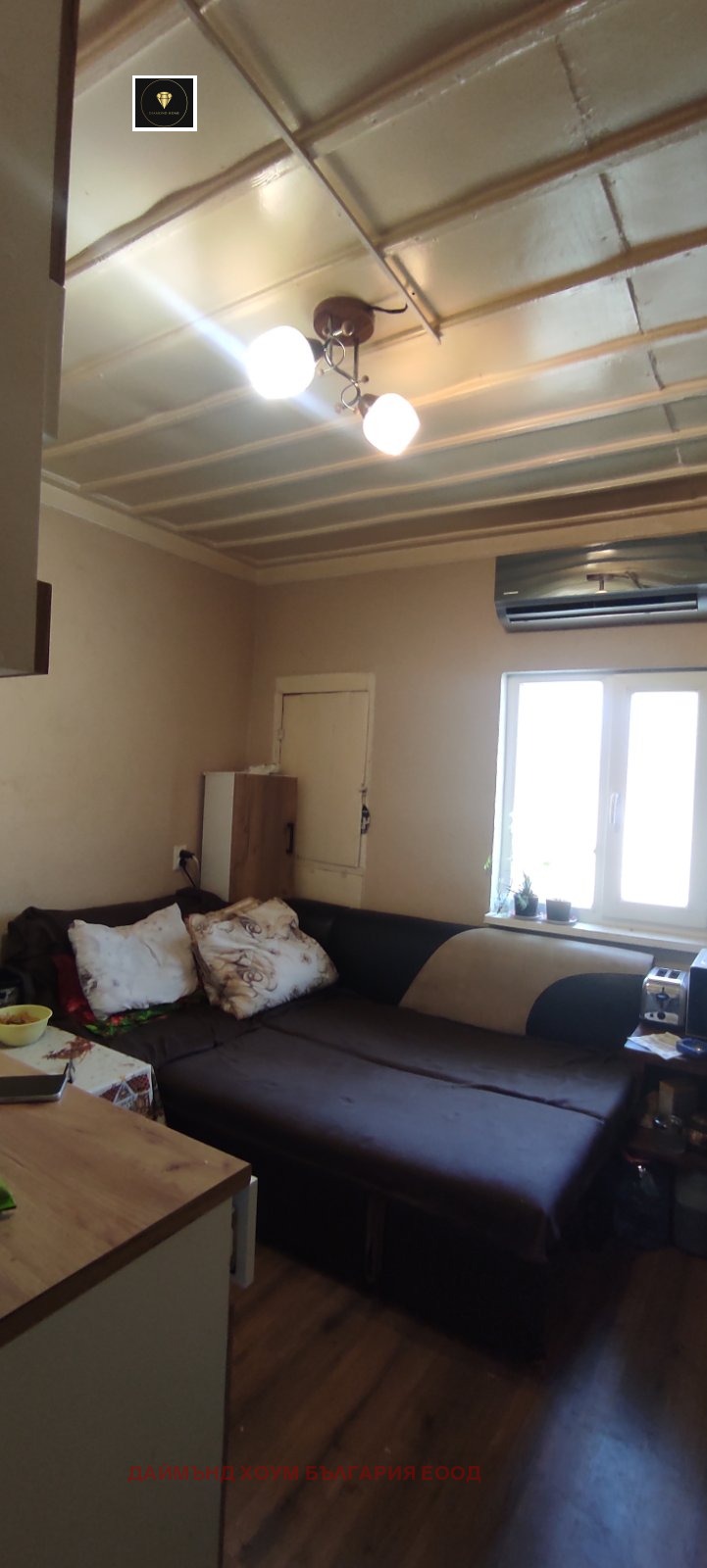 Продава КЪЩА, с. Красново, област Пловдив, снимка 4 - Къщи - 52277609