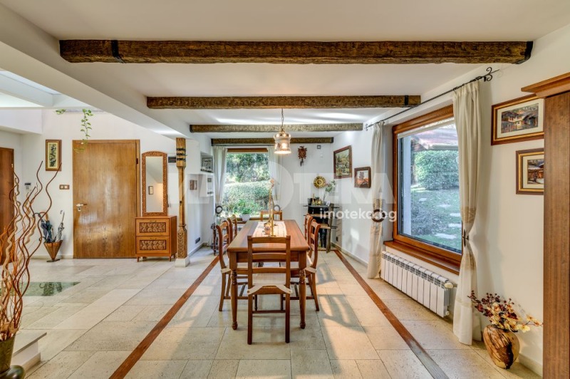 Продава КЪЩА, гр. София, с. Бистрица, снимка 7 - Къщи - 53154059