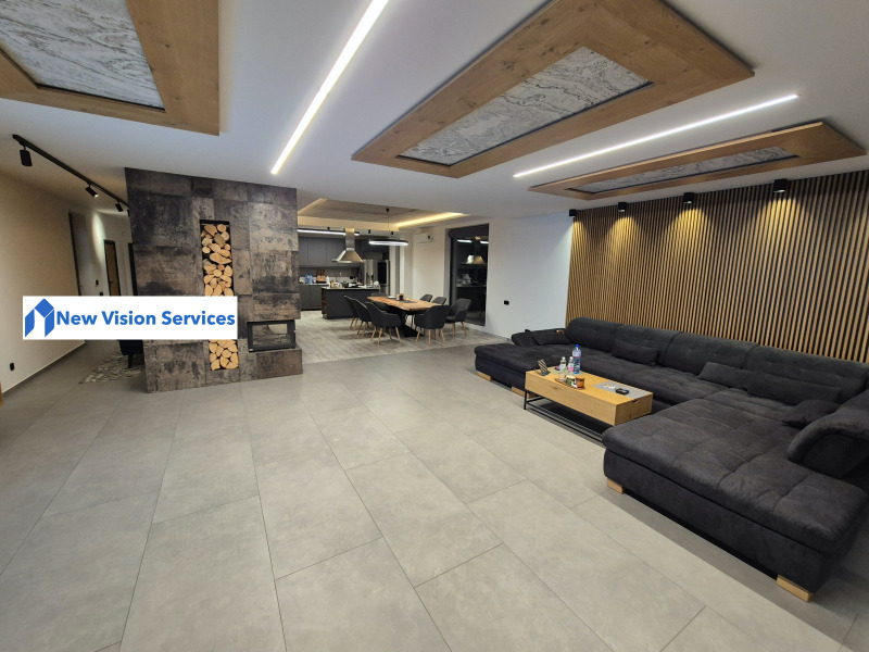 Продава КЪЩА, с. Марково, област Пловдив, снимка 8 - Къщи - 53498279