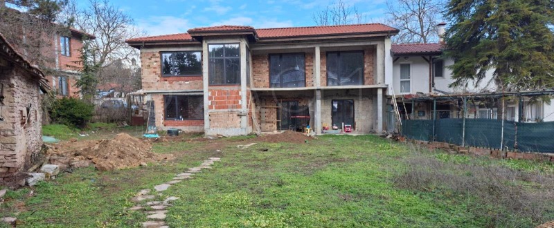 Продава КЪЩА, с. Борилово, област Стара Загора, снимка 5 - Къщи - 53559902