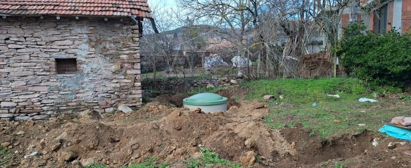 Продава КЪЩА, с. Борилово, област Стара Загора, снимка 3 - Къщи - 53559902