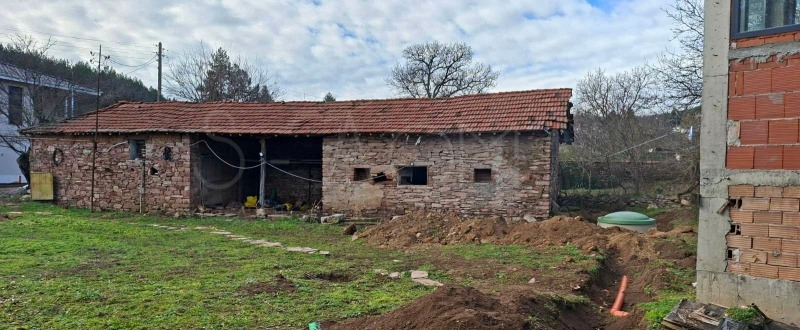 Продава КЪЩА, с. Борилово, област Стара Загора, снимка 4 - Къщи - 53559902