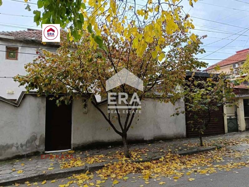 Продава КЪЩА, гр. Сливен, Колю Фичето, снимка 16 - Къщи - 53826994