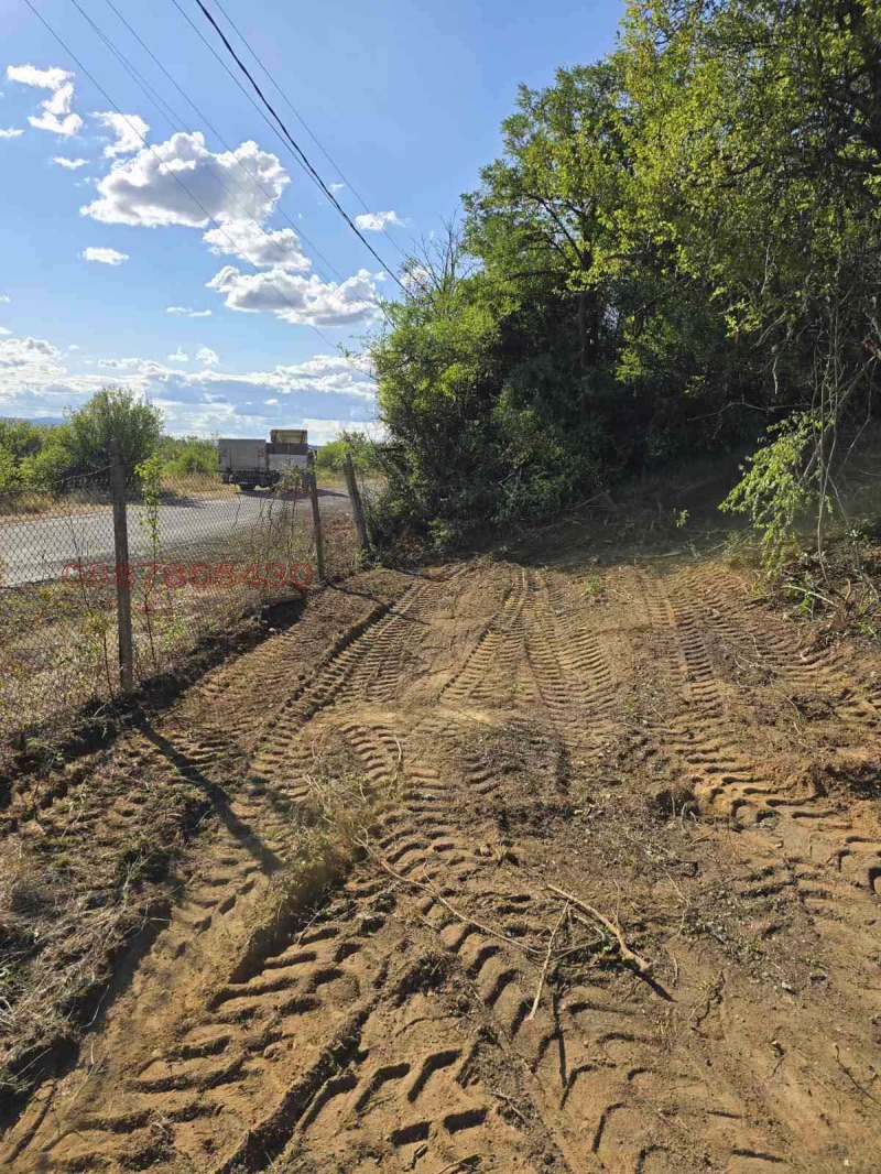 Продава ВИЛА, с. Горна Диканя, област Перник, снимка 3 - Вили - 52785223