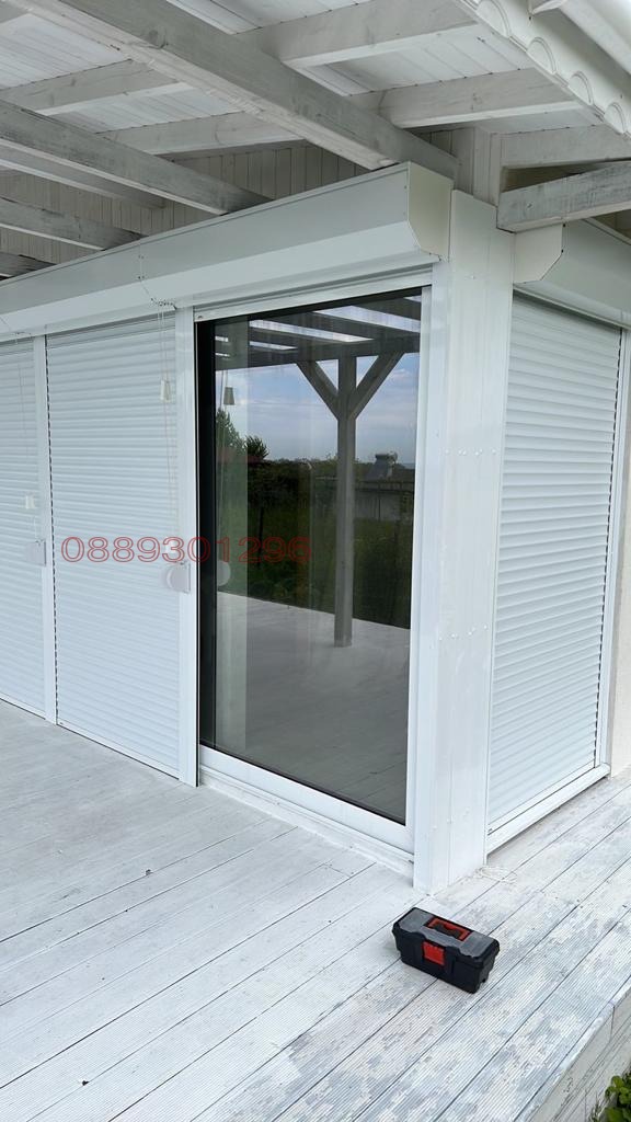 Продава ВИЛА, с. Варвара, област Бургас, снимка 10 - Вили - 56107435