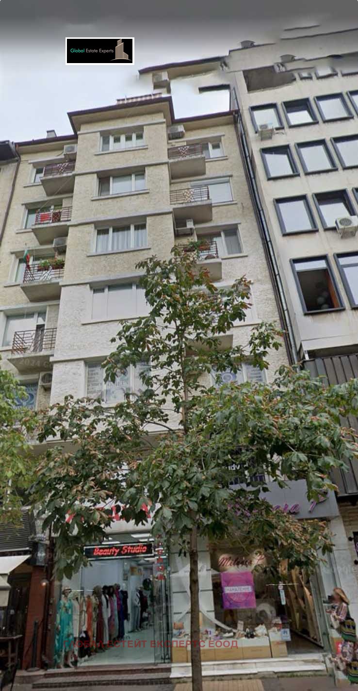 Til salgs  Butikk Sofia , Tsentar , 15 kvm | 82955790 - bilde [2]
