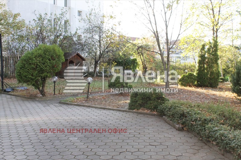 Продава ГАРАЖ, ПАРКОМЯСТО, гр. София, Студентски град, снимка 3 - Гаражи и паркоместа - 53895137