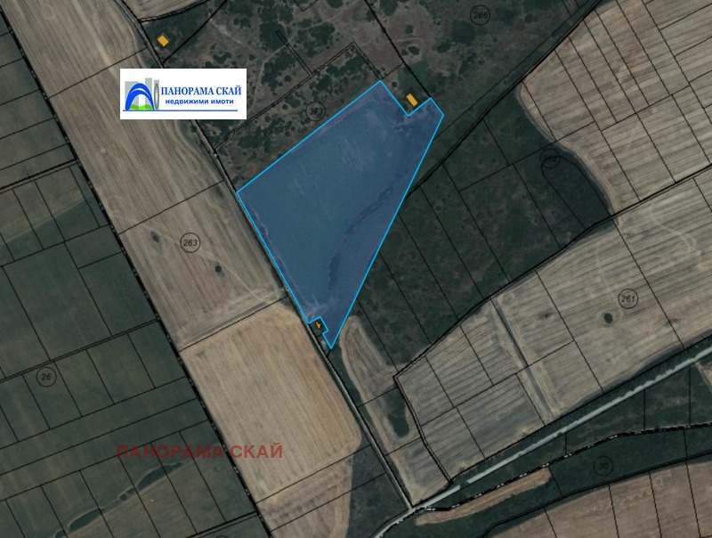 Til salgs  Land region Pleven , Pleven , 53 dka | 94426791